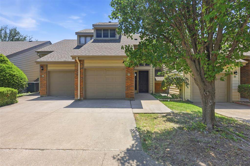 107 Summer Place Circle - Photo 1