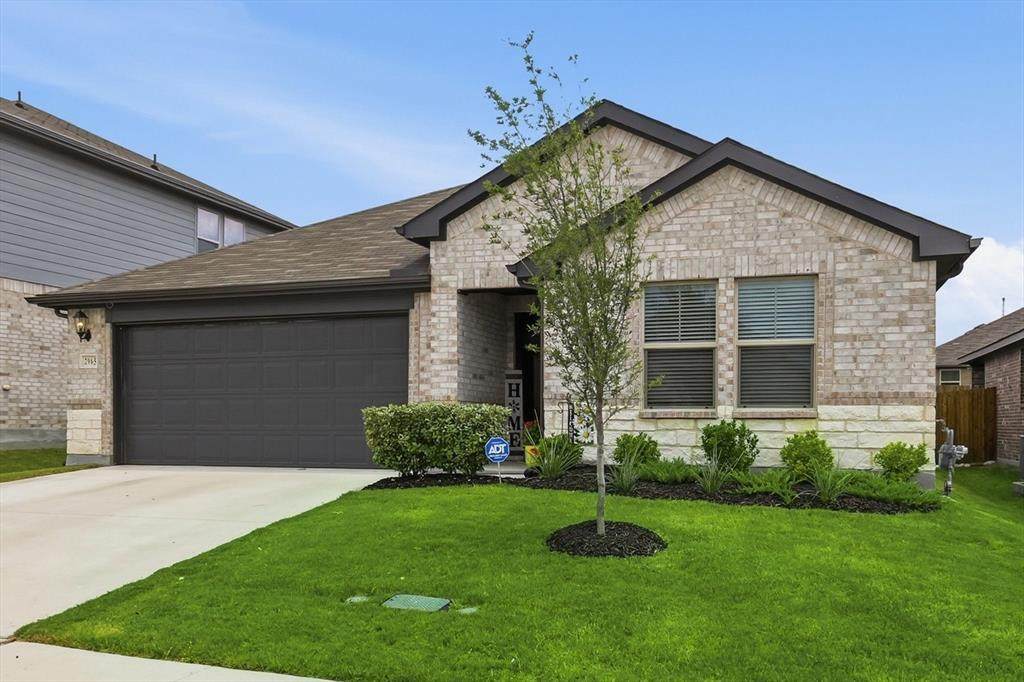 2965 Fox Trail Lane - Photo 1