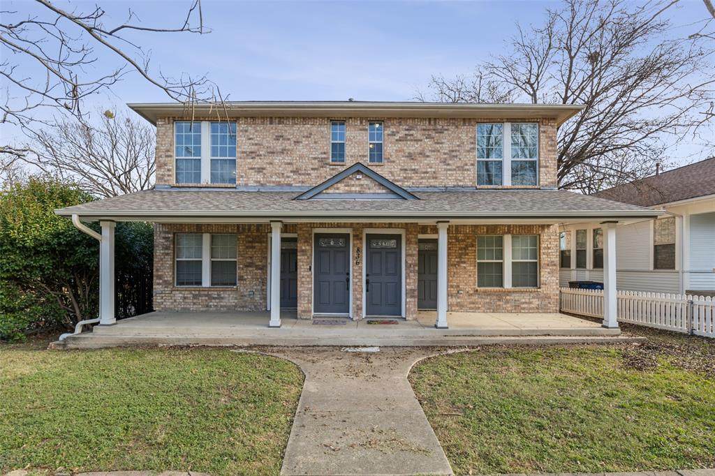 836 Madison Avenue - Photo 1