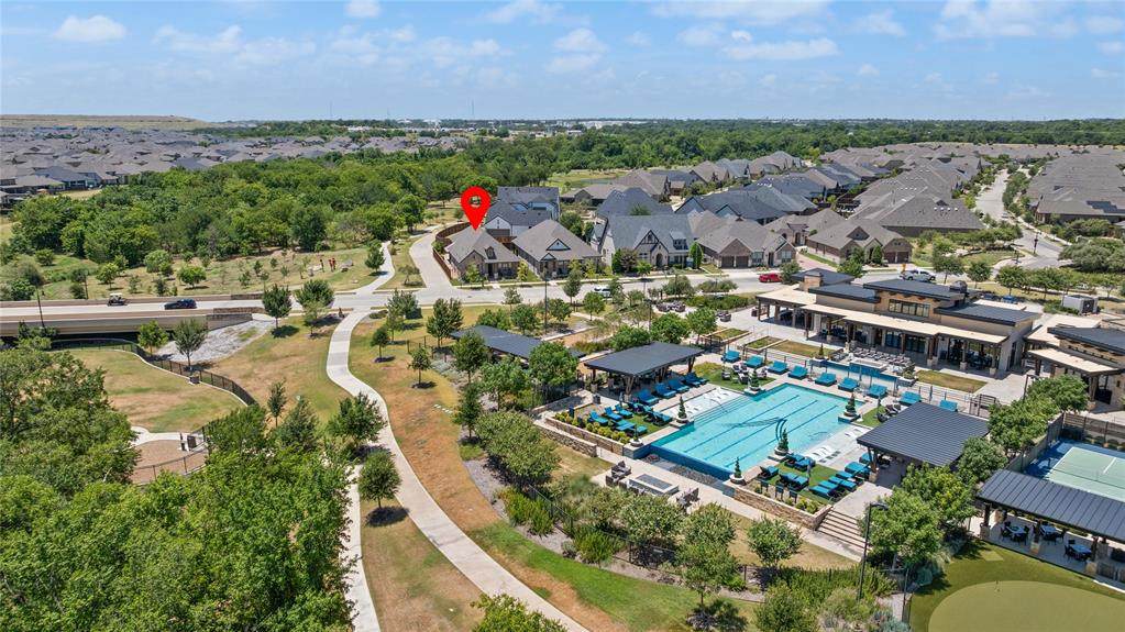 4800 Cypress Thorn Drive - Photo 1