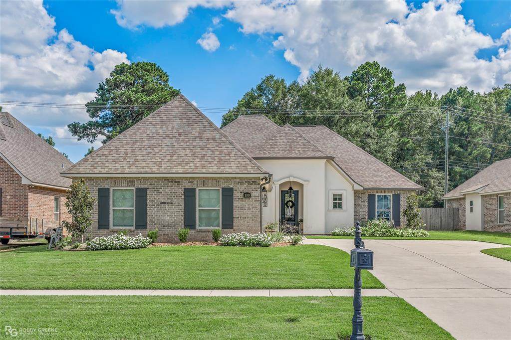 109 Caiden Drive - Photo 1