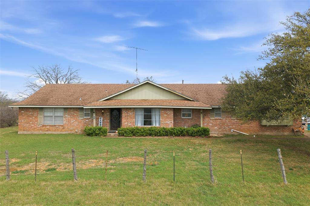 41.275 Acres of 8212 Eddy Gatesville Parkway - Photo 1