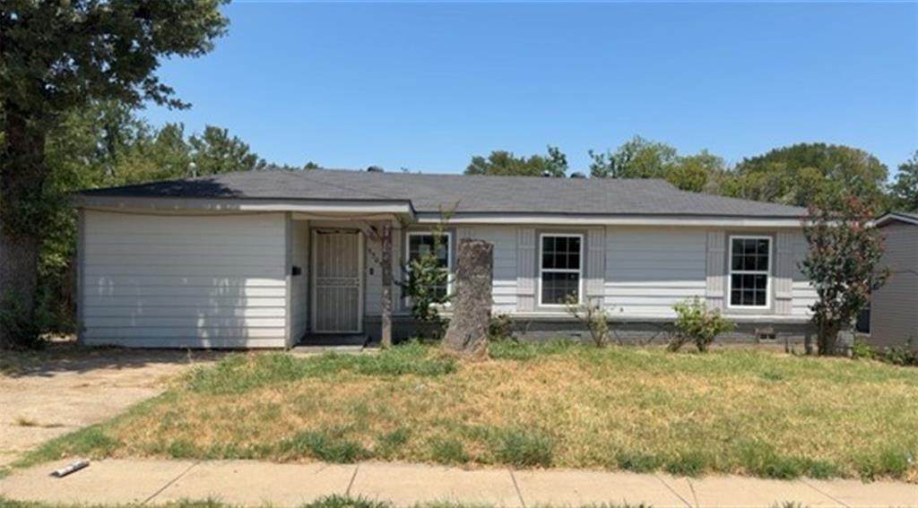 5505 Wainwright Drive - Photo 1