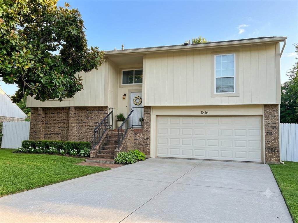1816 Chestnut Court - Photo 1