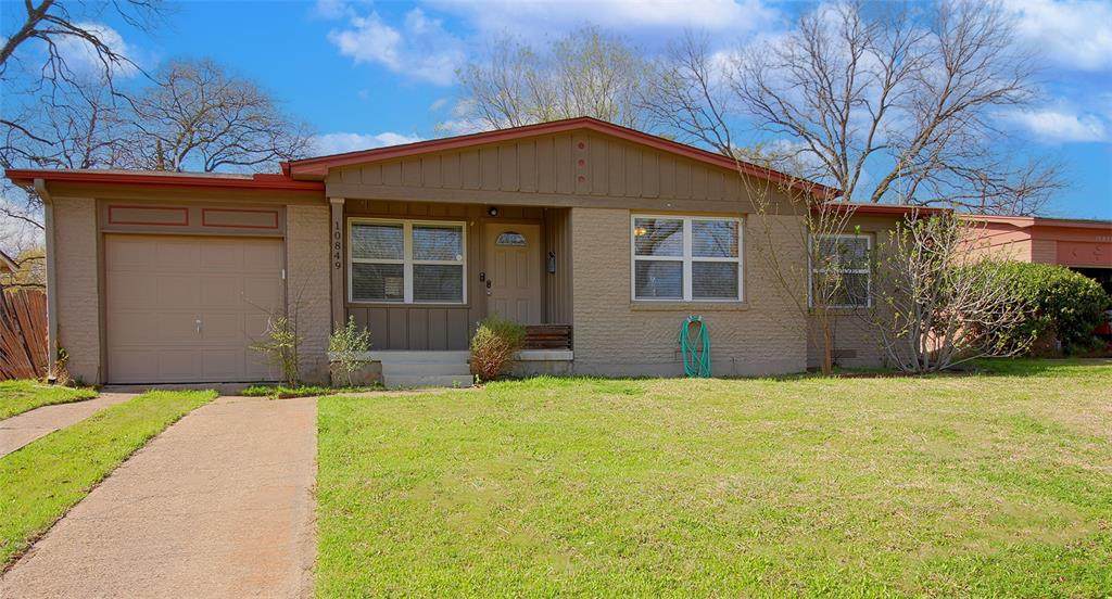 10849 Cotillion Drive - Photo 1