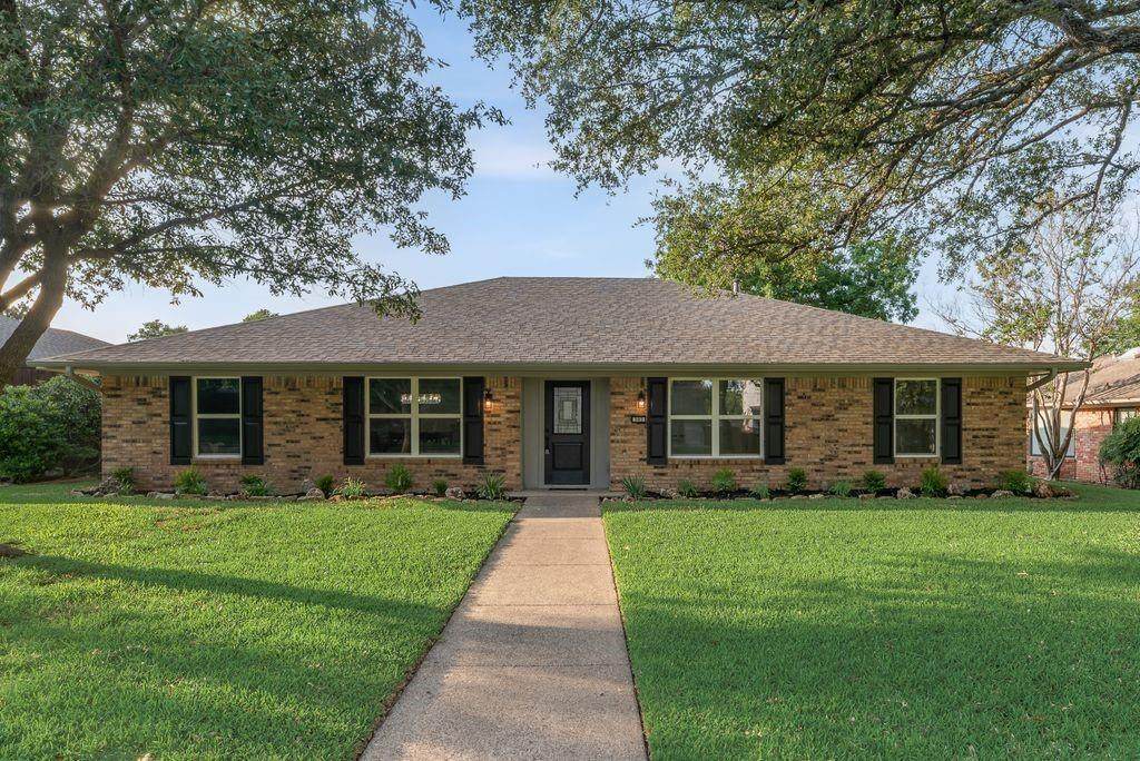 302 Shady Hill Drive - Photo 1