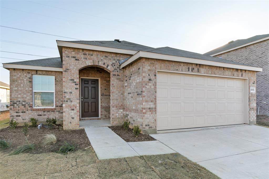 4509 Greenham Lane - Photo 1