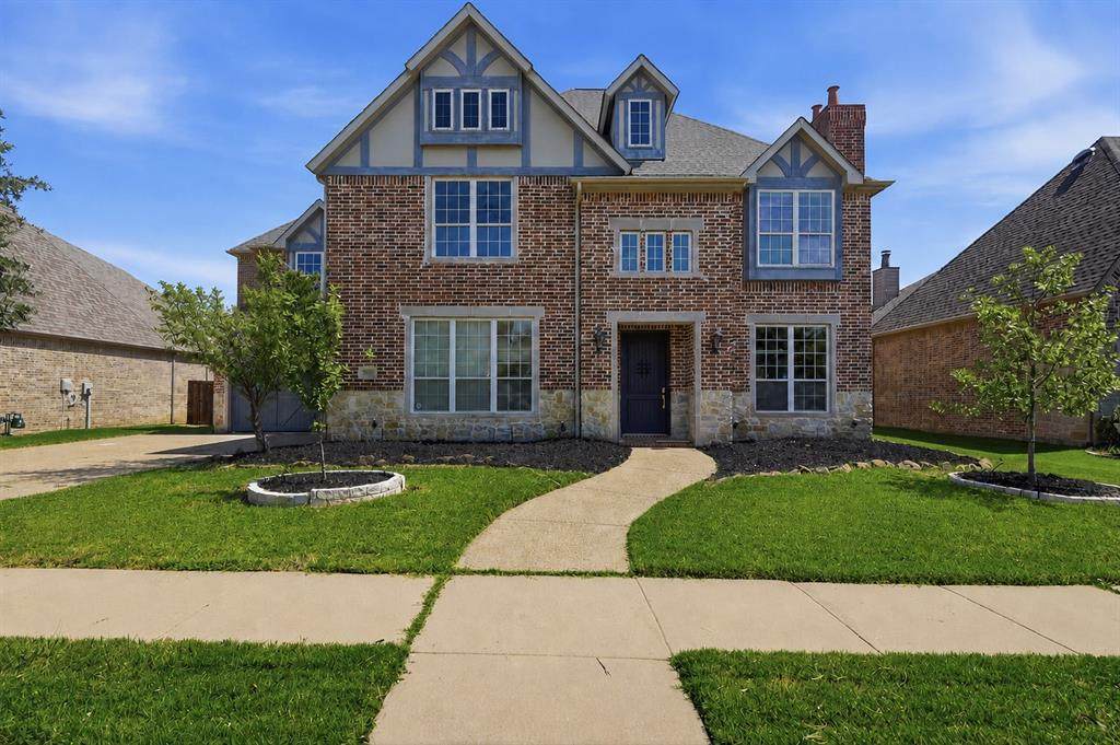 3313 Lochside - Photo 1