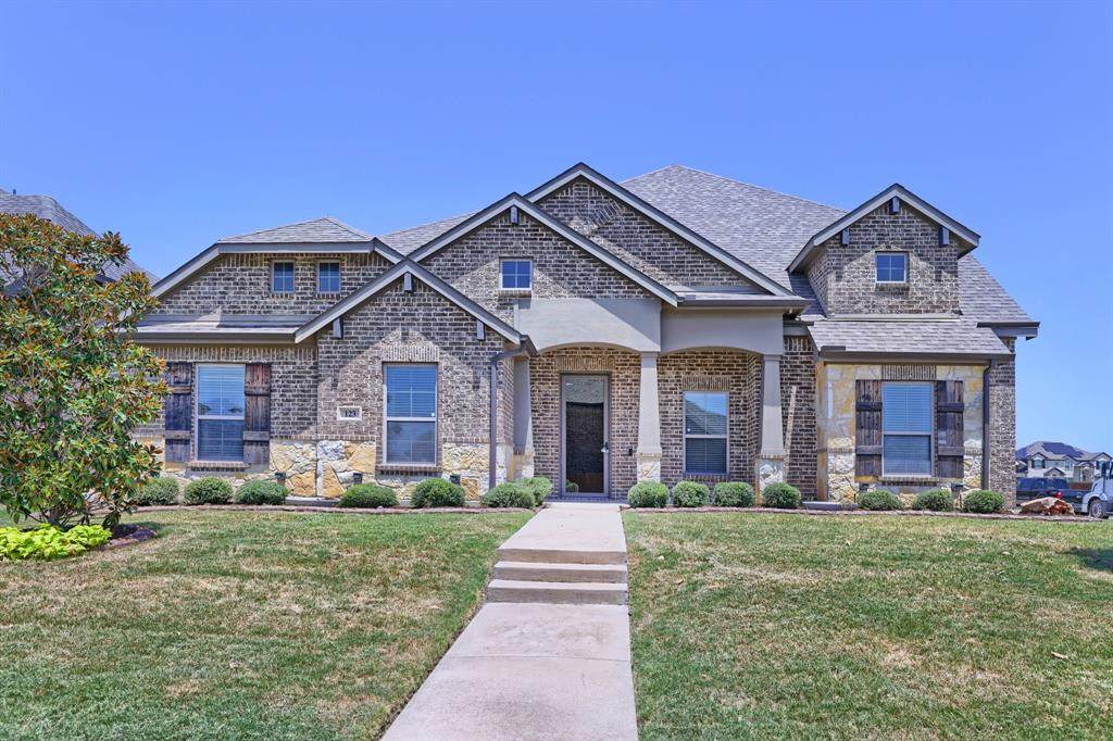 123 White Oak Lane - Photo 1