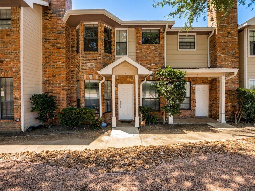 2800 Keller Springs Road - Photo 1