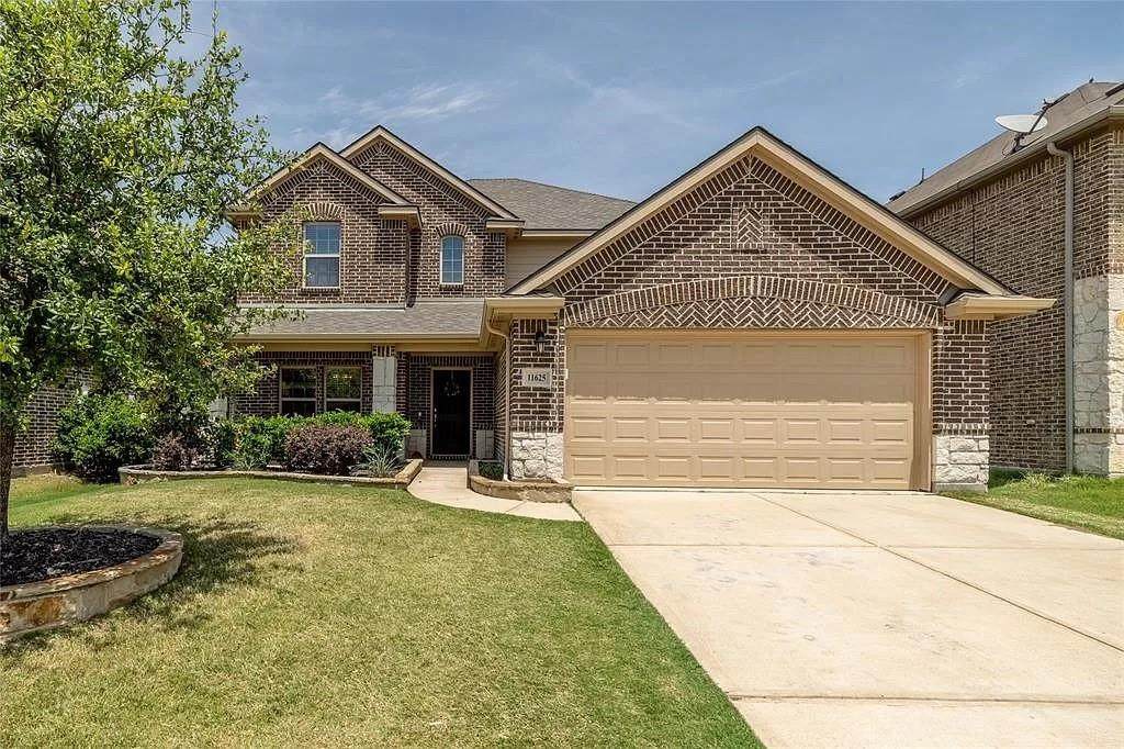 11625 Parade Drive - Photo 1