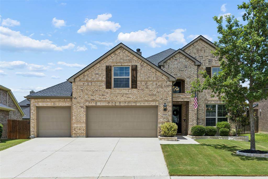 2919 Morning Star Drive - Photo 1