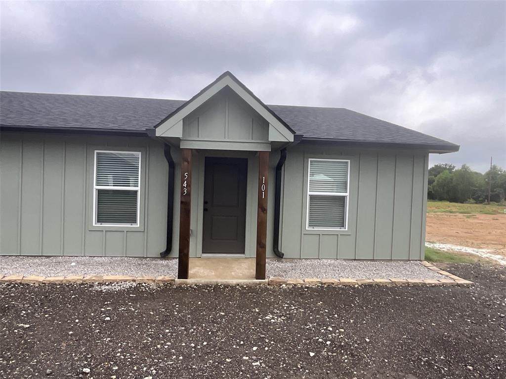 543 Bradburn Road - Photo 1