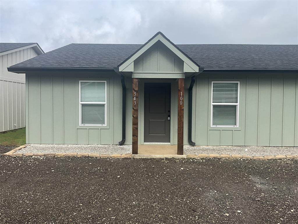 543 Bradburn Road - Photo 1