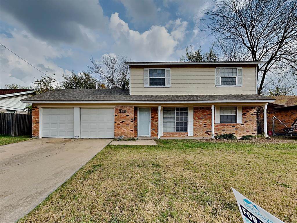 329 Deer Creek Road - Photo 1