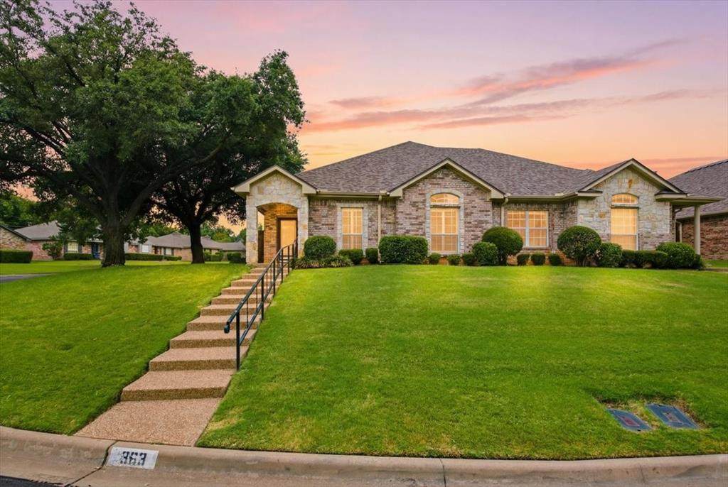 363 Old Mill Creek Drive - Photo 1