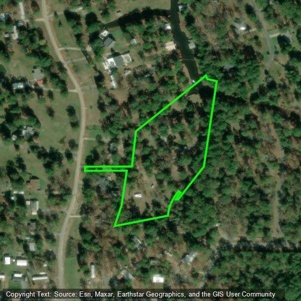 8851 Lake End Road - Photo 1