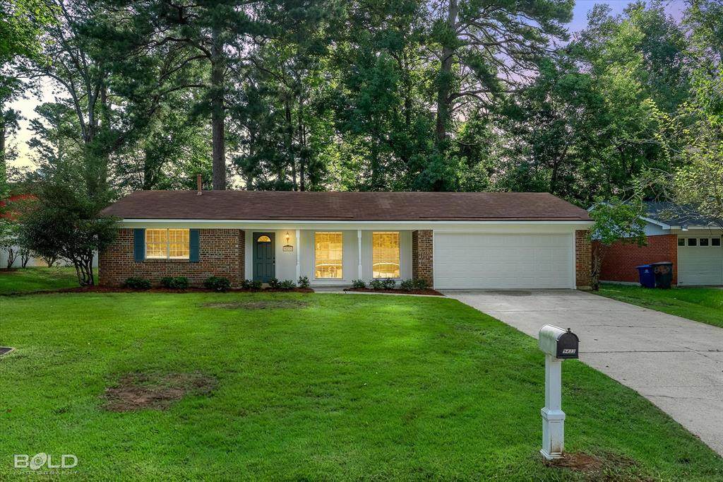 9433 Garfield Drive - Photo 1