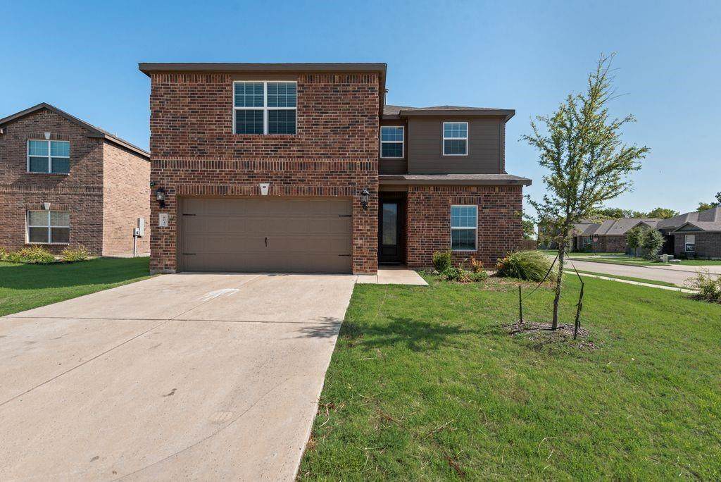 804 Calhoun Drive - Photo 1