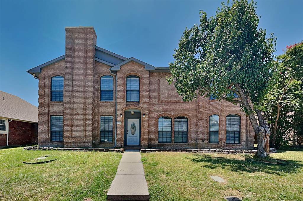 928 Fenimore Drive - Photo 1
