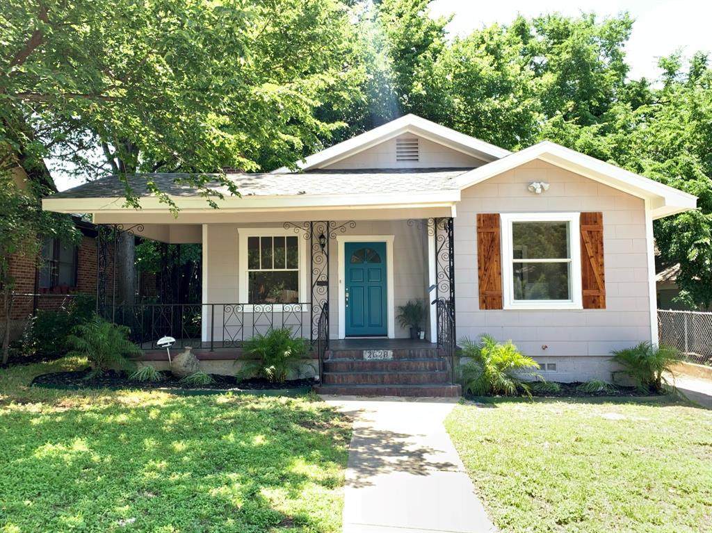 2628 Wilkinson Avenue - Photo 1