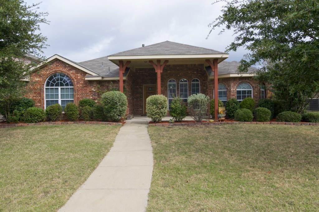 1461 Norfolk Court - Photo 1