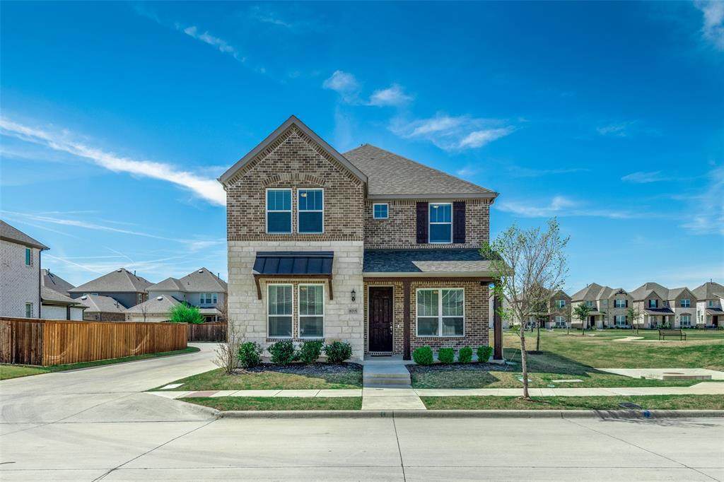 8715 Royal Star Road - Photo 1