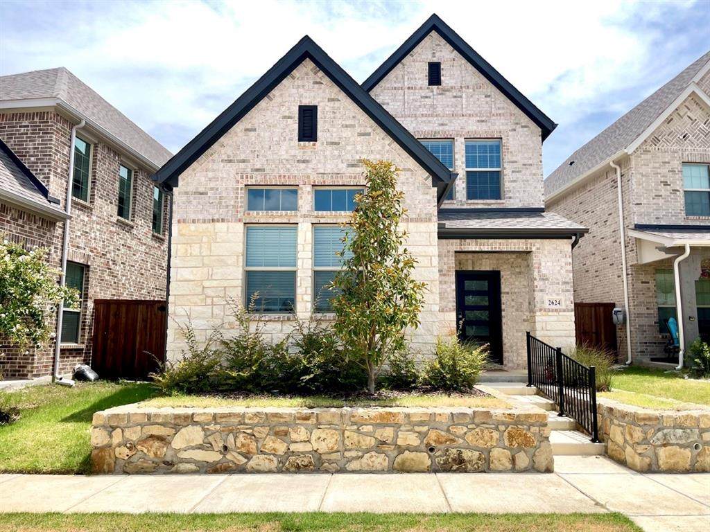 2624 Wellington Lane - Photo 1