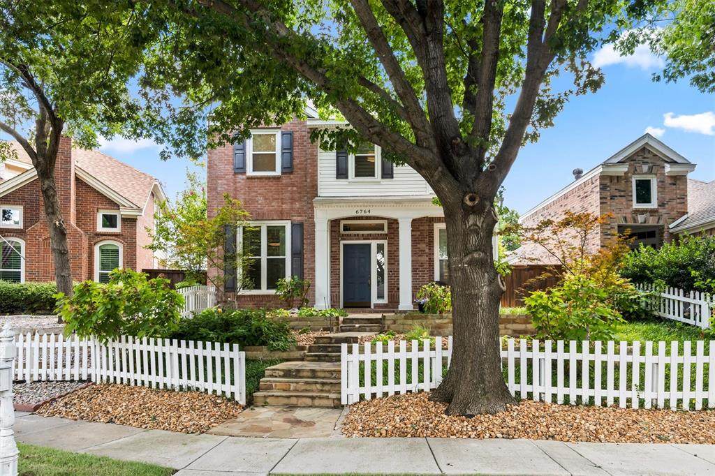 6764 Hillhaven Drive - Photo 1