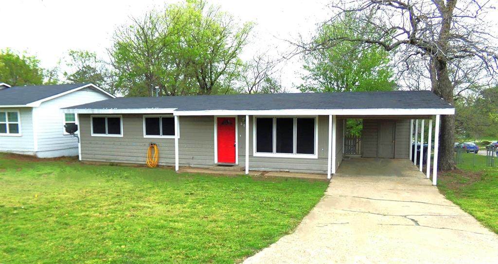 501 Perry Street - Photo 1