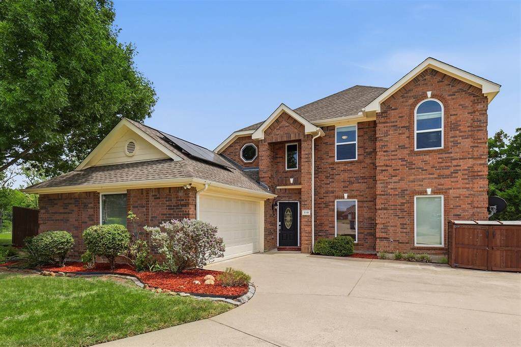 119 Dogwood Trail - Photo 1