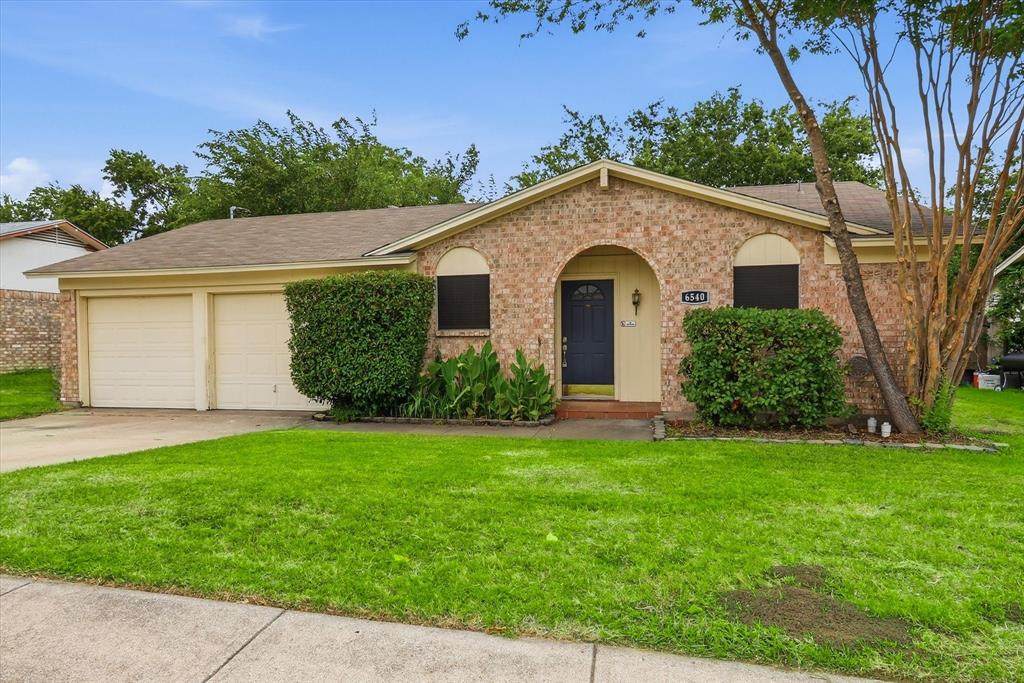 6540 Bernadine Drive - Photo 1