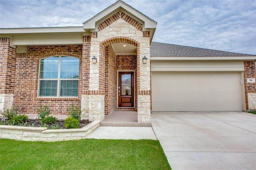 113 Hayes Drive - Photo 1