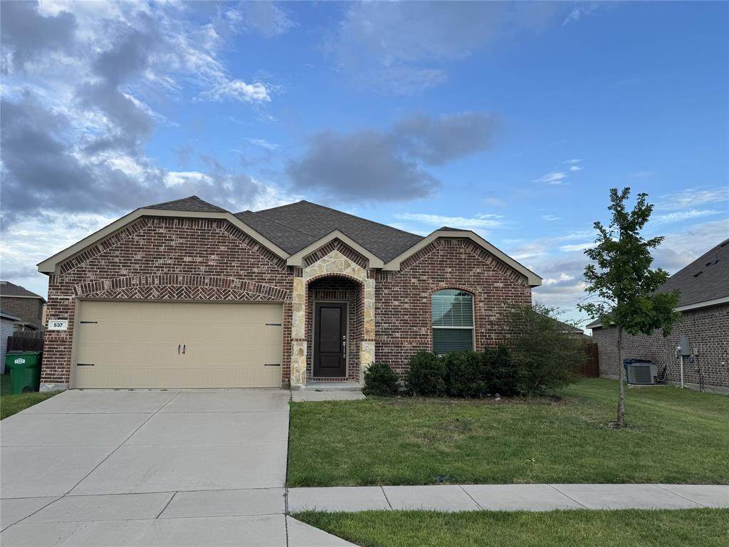 537 Robinson Way - Photo 1