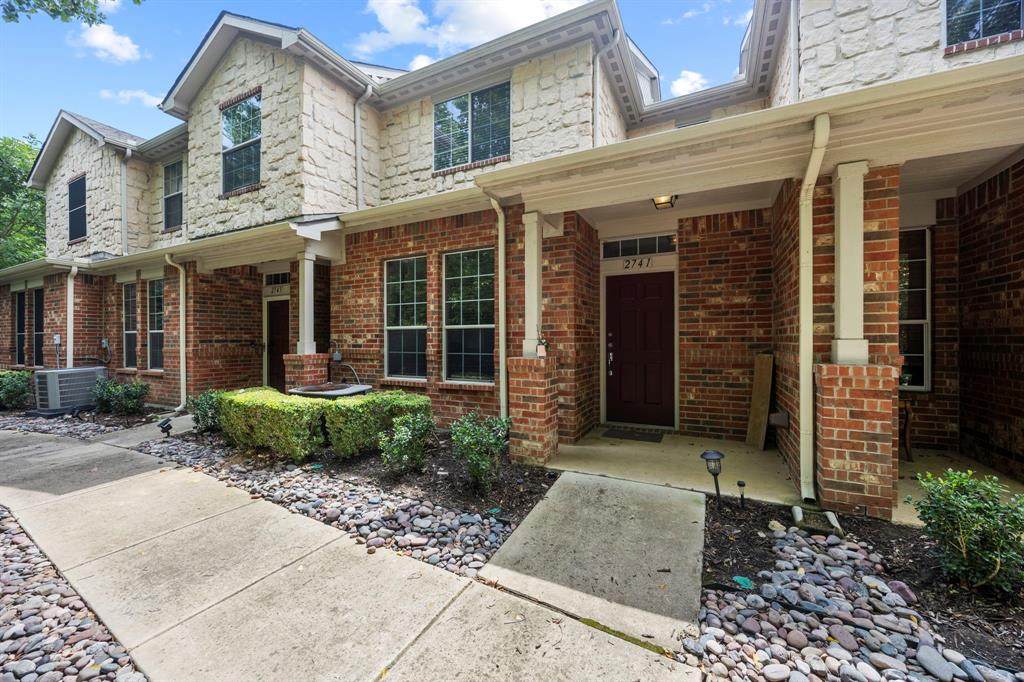 2741 Olympic Park Drive - Photo 1
