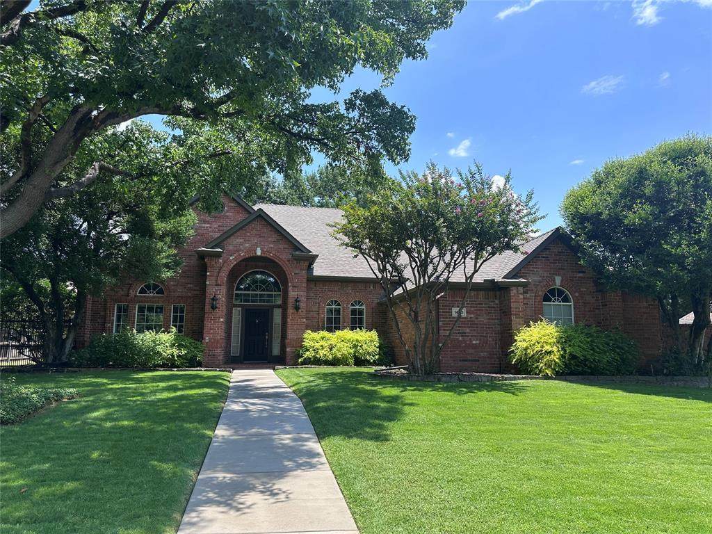 1403 Stone Lakes Drive - Photo 1
