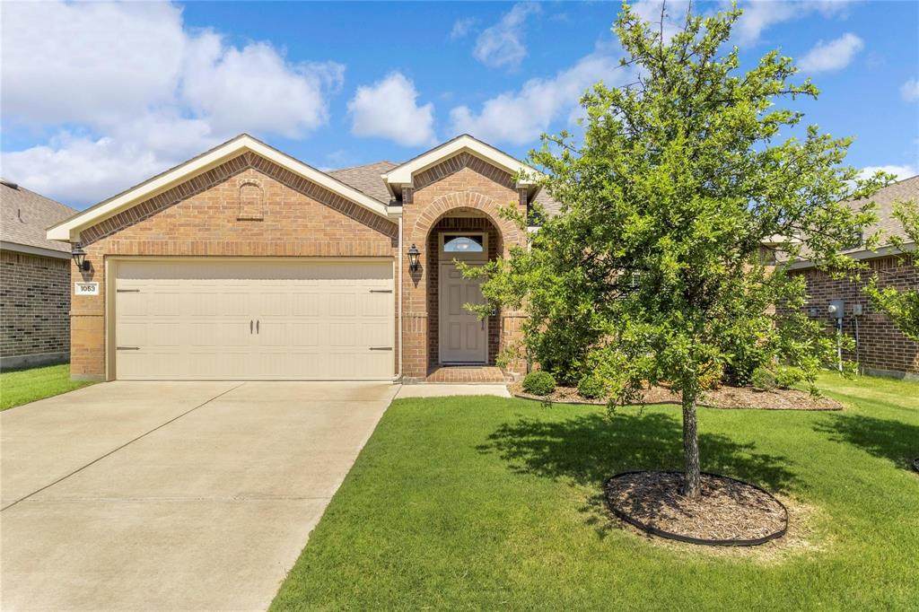 1053 Churchill Drive - Photo 1