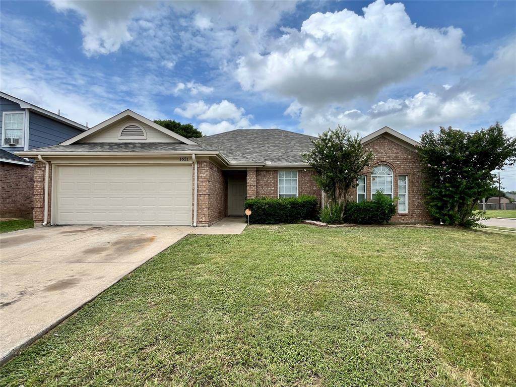 1621 Antelope Run - Photo 1
