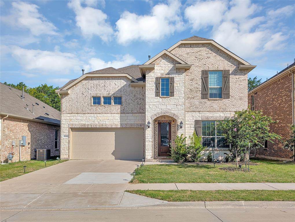 8005 Lindheimer Lane - Photo 1