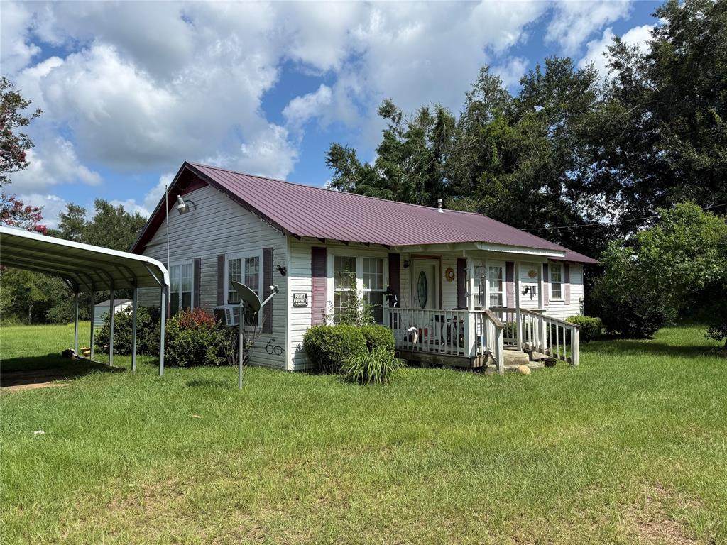 160 Hwy 371 - Photo 1