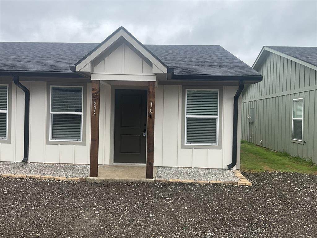 533 Bradburn Road - Photo 1