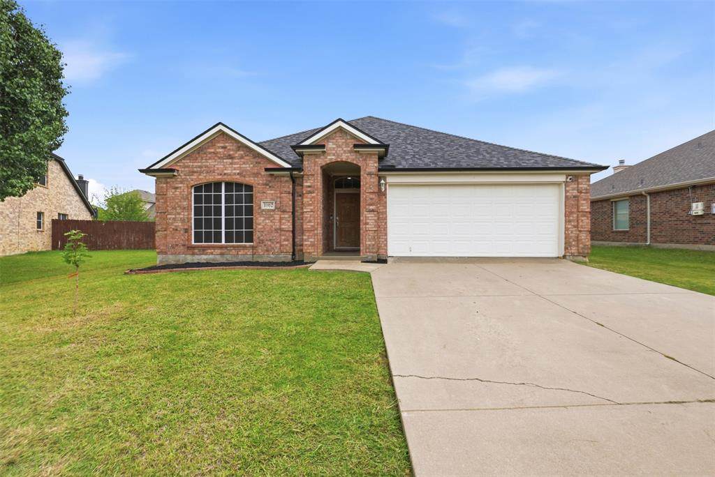 1002 Zachary Drive - Photo 1