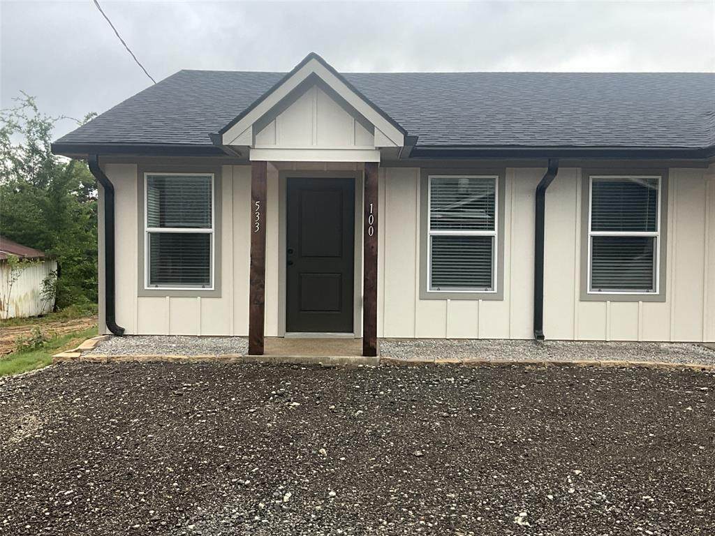 533 Bradburn Road - Photo 1