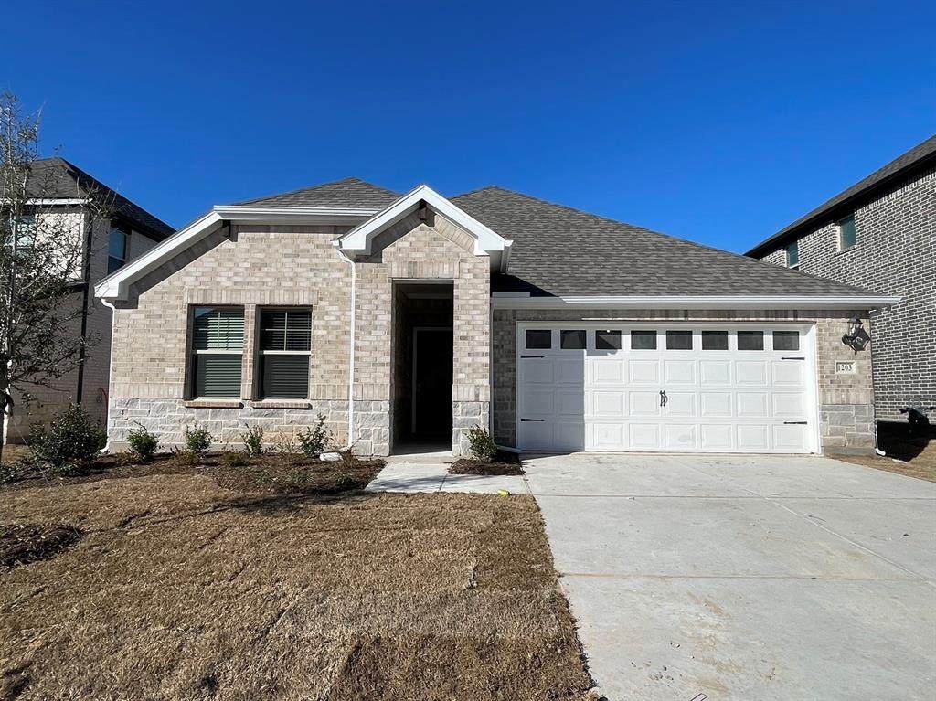 1203 Mahogany Drive - Photo 1
