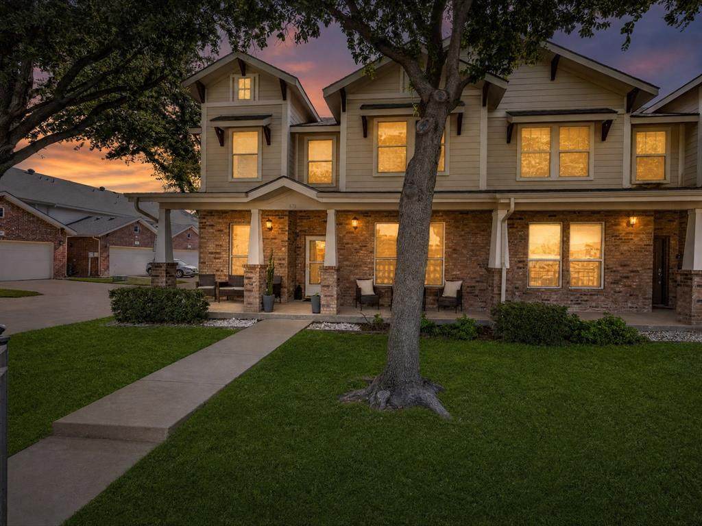 676 Charles Street - Photo 1