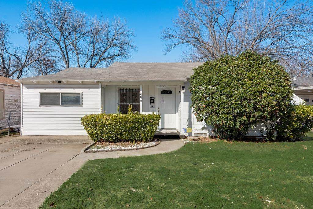 1233 Marion Avenue - Photo 1