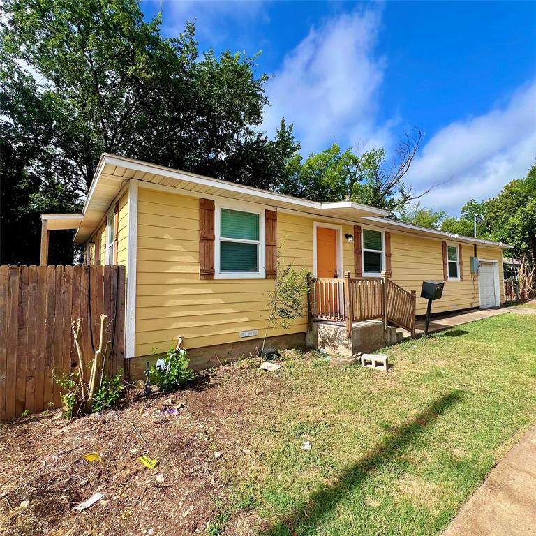 1903 Dryden Drive - Photo 1