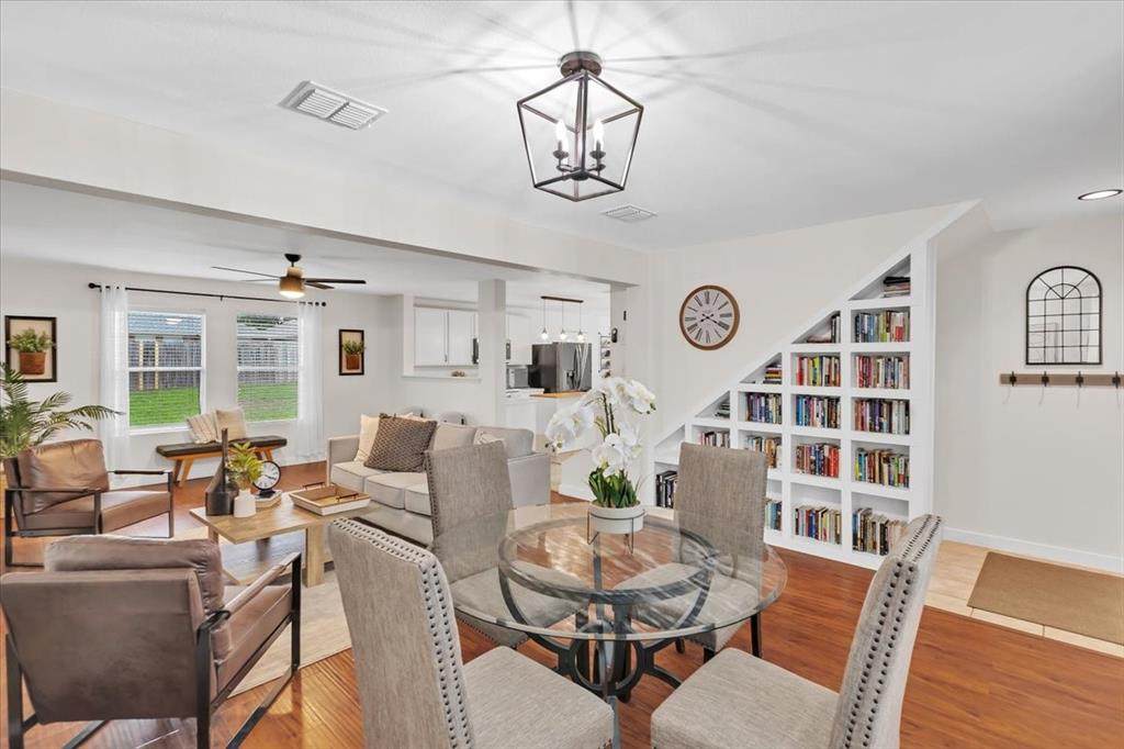 1110 Caroline Drive - Photo 1