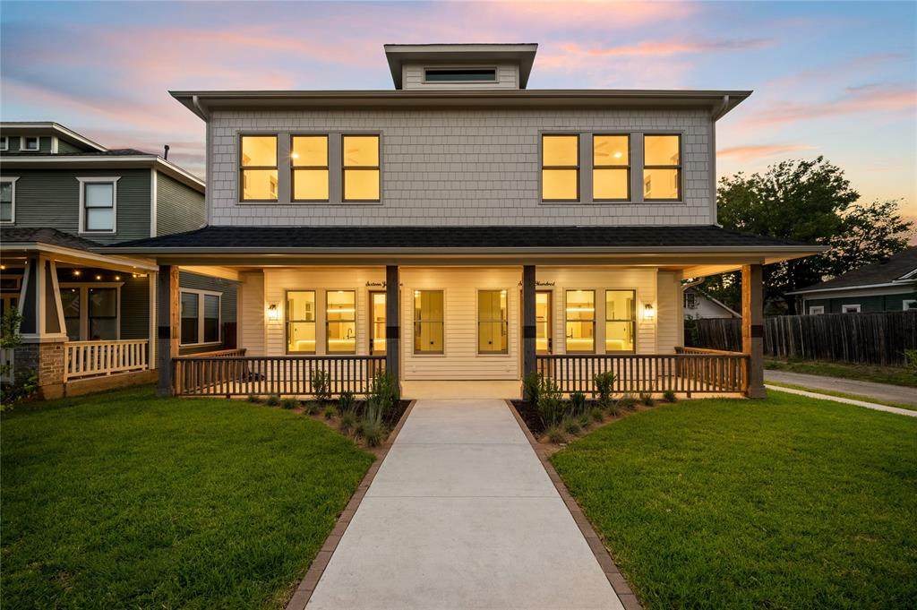 1600 Washington Avenue - Photo 1