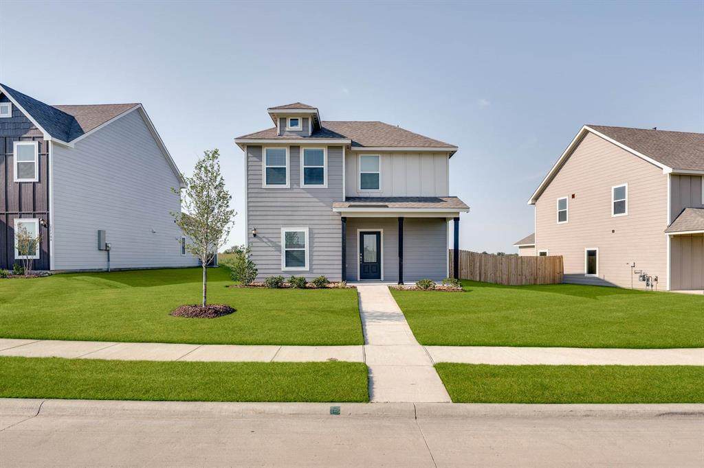 13536 Turtle Mountain Road - Photo 1